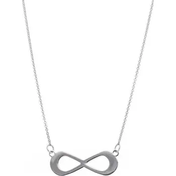 Řetízek Zlaton Řetízek bílé zlato 1.35g vel.45 002350811183