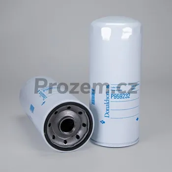 Filtr do auta Olejový filtr 262 mm, ZP3484, 23386958, 7423386958, 23385011, P959232