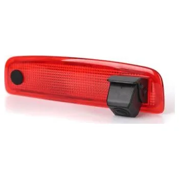 Couvací kamera Parkovací kamera pro vozidla Renault, Dacia, BC DOKKER