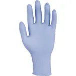ARDON Jednorázové rukavice SEMPERGUARD® Comfort 100 ks Velikost: 10, Barva: modrá