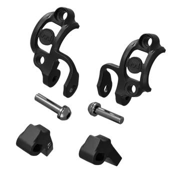 Příslušenství pro elektrokoloběžku Magura Sada upínacích objímek Shiftmix 4, pro radicí páku Shimano I-Spec EV 2702074