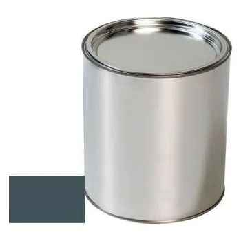 Autolak Autolak do pistole Citroen AC117 BLEU BROUILLARD varianta uni laku do pistole 1K Base pod lak