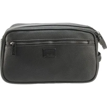 Kosmetická taška JJDK Kosmetická taška H. C. ANDERSEN černá XL 1842