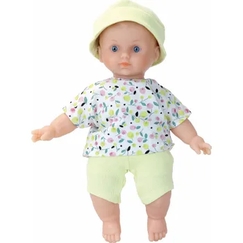 Panenka Petitcollin Panenka 25 cm Ecolo doll Petit Citron