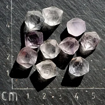 Fluorit surový (308), , skladem