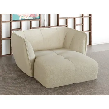 Křeslo Prodloužené křeslo MANILA