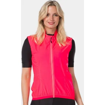 cyklistický dres Bontrager Circuit Windshell Vest W S