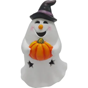 Svítící duch 17cm 2000220A