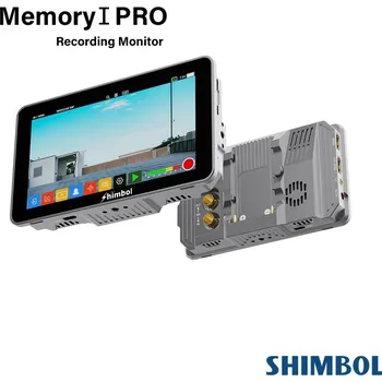 Monitor Shimbol Memory I Pro 5,5" monitor/rekordér
