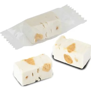 Mandlový nugát 125 kusů