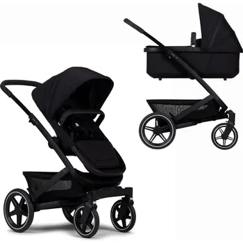 Kočárek JOOLZ Geo3 Kompletní set Brilliant Black