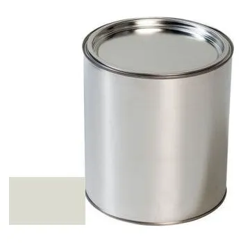 Autolak Autolak do pistole Volkswagen VW L581 CLOUD WHITE varianta uni laku do pistole 2K Akrylátový systém