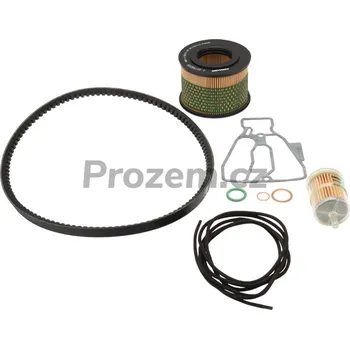 Pohon brány Sada pro údržbu pro Ammann, 2AS3520003