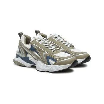 Dámská obuv Sneakersy Steve Madden Speedster-E SM19000122 Barevná 36