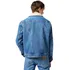 Pánská casual bunda Wrangler Icons 124MJ Sherpa 112341083, XL