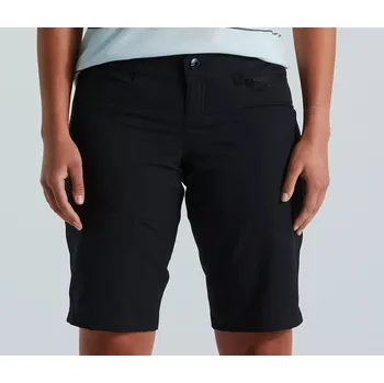 cyklistický dres Cyklistické kalhoty Specialized Trail Shorts with Liner W XS