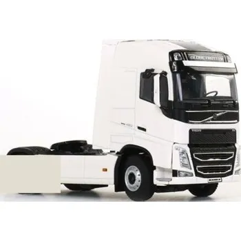 Autolak Autolak ve spreji Volvo truck 1103 WINTERWHITE kvalita autolaku Standardní sprej