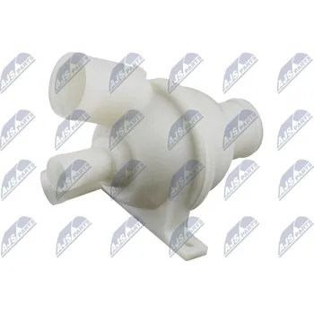 Motor automobilu Termostat, chladivo NTY CTM-LR-002