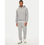 United Colors Of Benetton Mikina 342ZU201M Šedá Regular Fit M