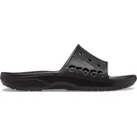 Unisex pantofle Crocs BAYA II SLIDE M8W10 Černá