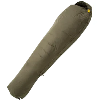 Spacák Pytel spací SOF 1 olivový L - levý