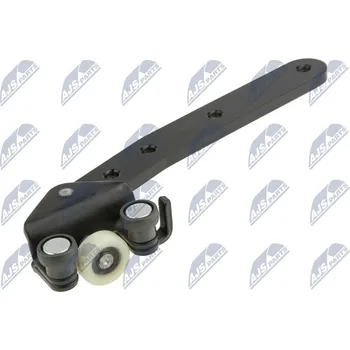 Karosérie Valivé vedení, posuvné dveře NTY EZC-FT-094