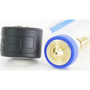 Příslušenství k 3D tiskárně E3D Revo High Flow HotSide Single Nozzle Kit - 1.75mm - 24V - 60W