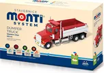 Seva Monti System MS 44 - Dumper Truck…