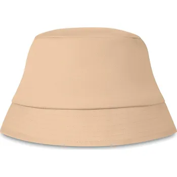 Kšiltovka Sluneční klobouk 160 gr/m² Bilgola, béžová