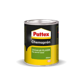 Stavební chemie PATTEX CHEMOPREN UNIVERSAL lepidlo, 300 ml
