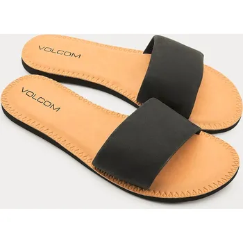 Dámské pantofle Volcom Simple Slide Sandals W 38 EUR
