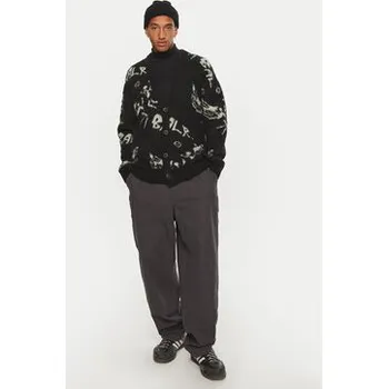 Dámský svetr BALR. Kardigan B1276.1002.102 Černá Box Fit M