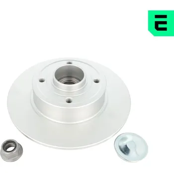 Brzdový kotouč Brzdový kotouč OPTIMAL 702982BS1