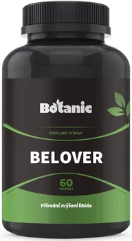 Botanic BeLover 60 cps.