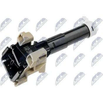 Autosklo Tryska ostřikovače, čištění světlometu NTY EDS-MZ-011