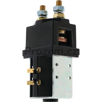 Stykač Stykač SW 200-20 pro Still, Jungheinrich, HELI, Combilift, 8004186, 26914010, 16093660, SW200-20, BEPE0037, SW 200-20 48V CO, SW 200-20, SW20020