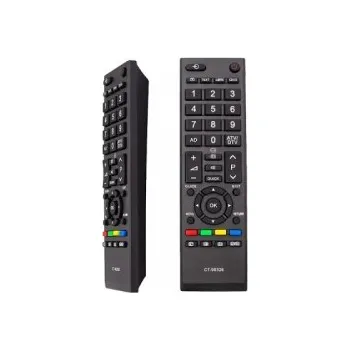 Dálkový ovladač Toshiba CT-90326 náhradní dálkový ovladač DLT , Sada vč. baterie