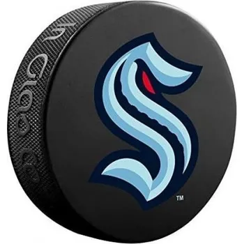 Puk Seattle Kraken puk Basic 86187 - slevový kód:<br>XMAS10 (-10%)