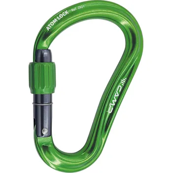 karabina CAMP Atom Lock Barva: green