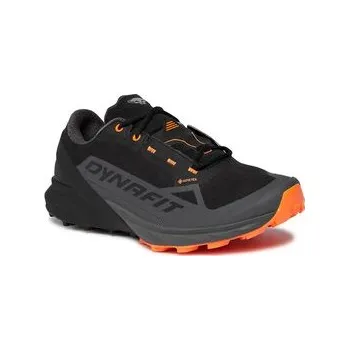 Pánská běžecká obuv Běžecké boty Dynafit Ultra 50 Reflective Gtx GORE-TEX 64091 Černá 46