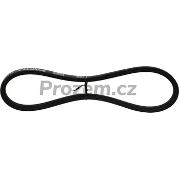 Klínový řemen A36.5 pro Yanmar, 119865-42290E, 119865-42290