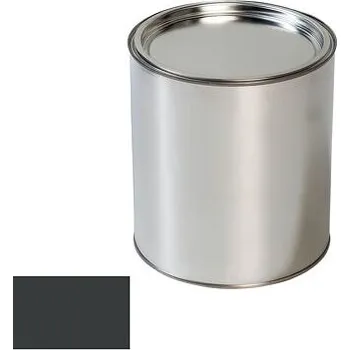 Autolak Autolak do pistole Mercedes 7190 GRAPHITGRAU DUNKEL varianta uni laku do pistole 1K Base pod lak