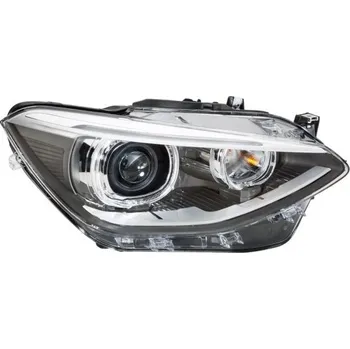 Přední světlomet Světlomet HELLA 1ZS 010 741-681