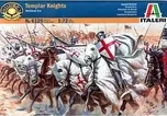 Italeri Templar Knights (Medieval Era)…