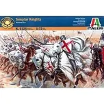 Italeri Templar Knights (Medieval Era)…