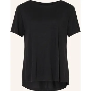 Juvia Dámské Tričko Steffi, černá, 34