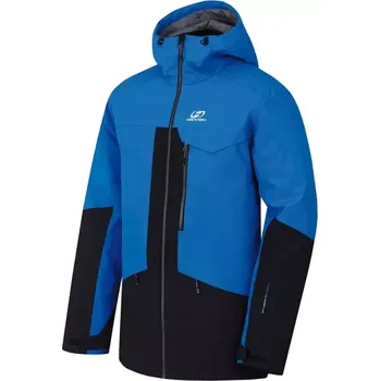 Pánská móda Hannah Tiersen directoire blue/anthracite XXL