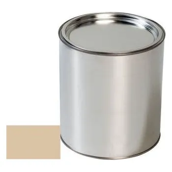 Autolak Autolak do pistole Citroen GAC BEIGE HOGGAR varianta uni laku do pistole 1K Base pod lak