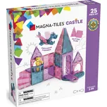 MAGNA-TILES Hrad 25 dílků