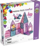 Valtech Magna-Tiles hrad 25 dílků